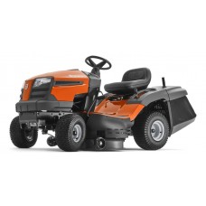 Трактор Husqvarna ТС 138М