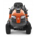 Трактор Husqvarna ТС 138М
