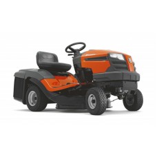 Трактор Husqvarna TС 130