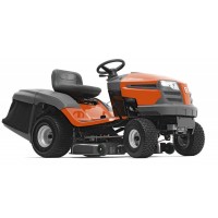 Трактор Husqvarna ТС 138