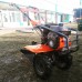 Культиватор Husqvarna TF 338