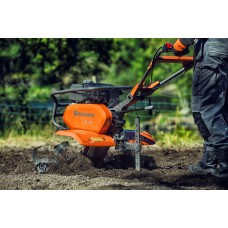 Культиватор Husqvarna TF 338