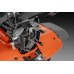 Мотоблок Husqvarna TF 545P