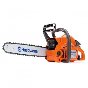 Бензопила Husqvarna 142