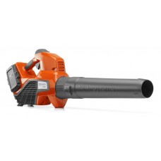Аккумуляторная воздуходувка Husqvarna 320iB Mark II