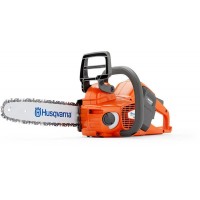 Аккумуляторная пила Husqvarna 330i