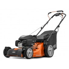 Газонокосилка Husqvarna LC 353AWD