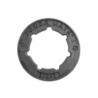 Звездочка ведущая (кольцо) 3/8"x7