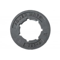 Звездочка ведущая (кольцо) 3/8"x8