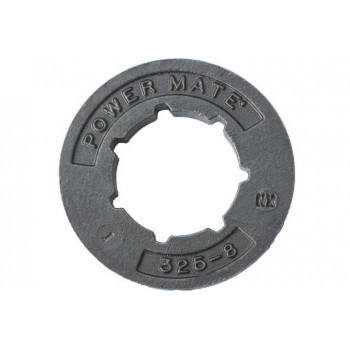 Звездочка ведущая (кольцо) 3/8"x8