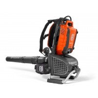 Аккумуляторная воздуходувка ранцевая Husqvarna 550iBTX