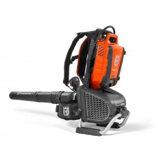 Аккумуляторная воздуходувка ранцевая Husqvarna 550iBTX