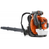 Воздуходувка ранцевая Husqvarna 580BTS