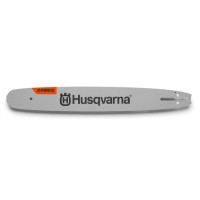 Шина Husqvarna X-Force 14"; 3/8" mini; 1.1мм; SM; SN; 52DL