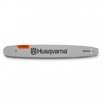 Шина Husqvarna X-Force 14"; 3/8" mini; 1.3мм; SM; SN; 52DL
