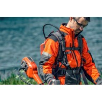 Аккумулятор Husqvarna BLi550X