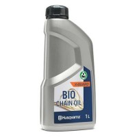 Масло Husqvarna X-Guard Bio для смазки цепи 1л