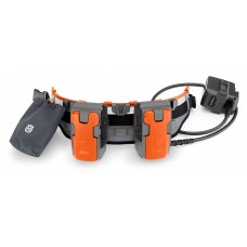 Пояс аккумуляторный Husqvarna FLEXI с адаптером