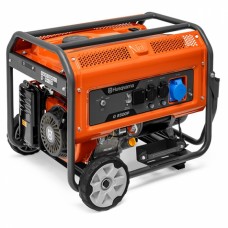 Генератор Husqvarna G8500P