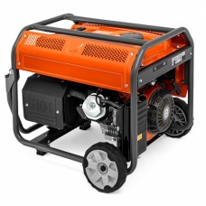 Генератор Husqvarna G8500P