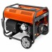 Генератор Husqvarna G8500P