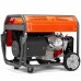 Генератор Husqvarna G8500P