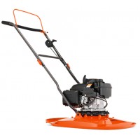 Газонокосилка Husqvarna GX560 на воздушной подушке