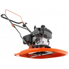 Газонокосилка Husqvarna GX560 на воздушной подушке