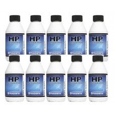 Масло Husqvarna HP двухтактное 0,1л