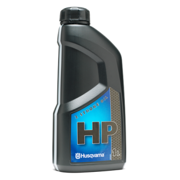 Масло Husqvarna HP двухтактное 1 л