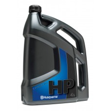 Масло Husqvarna HP двухтактное 4л