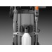 Мойка высокого давления Husqvarna PW 125