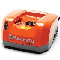 Зарядное устройство Husqvarna QC330