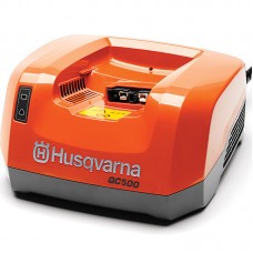Зарядное устройство Husqvarna QC500