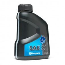 Масло Husqvarna SAE-30 4-х тактное 0.6л