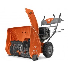 Cнегоуборщик Husqvarna ST 124 