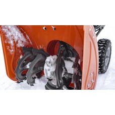 Cнегоуборщик Husqvarna ST 124 