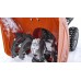 Cнегоуборщик Husqvarna ST 124