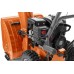 Cнегоуборщик Husqvarna ST 124