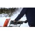 Cнегоуборщик Husqvarna ST 124