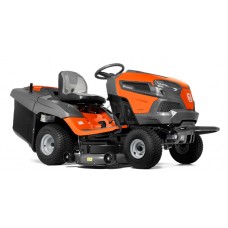 Трактор Husqvarna TC 242TX