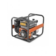 Мотопомпа Husqvarna W50P