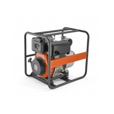 Мотопомпа Husqvarna W80P