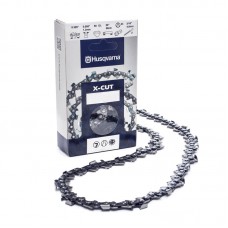 Цепь Husqvarna X-Cut S93G 14"; 3/8" mini; 1.3мм; 52DL