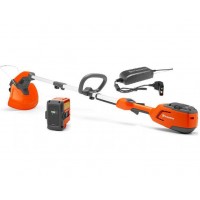 Аккумуляторная коса Husqvarna 115iL KIT