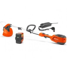 Аккумуляторная коса Husqvarna 115iL KIT