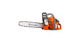 Акция! Бензопила Husqvarna 120 Mark II со скидкой 22%