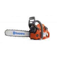 Бензопила Husqvarna 353