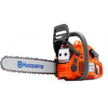 Бензопила Husqvarna 450 II