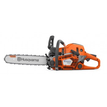 Бензопила Husqvarna 550XP Mark II